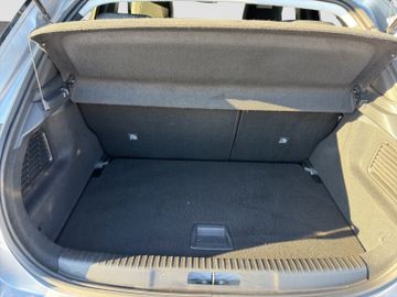 Fotografie 8 des Opel Mokka Elegance Sitzheizung Kamera AHK