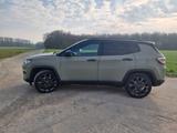 Jeep Compass 4xe S Limited 4WD Auto Limited - Jeep Compass in Mönchengladbach