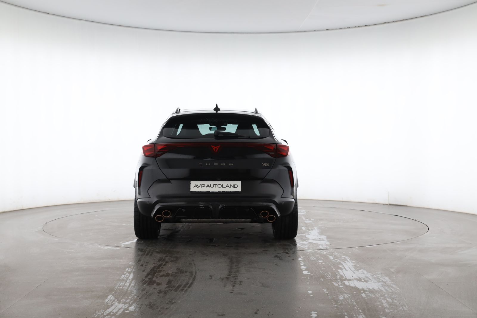 Cupra Formentor - Bild 6