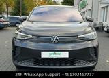 Volkswagen ID.4 Pro Performance 150 kW*AHK*AMBIENTE*IQ DRIV - gebrauchte VW ID.4 aus dem Jahr 2022