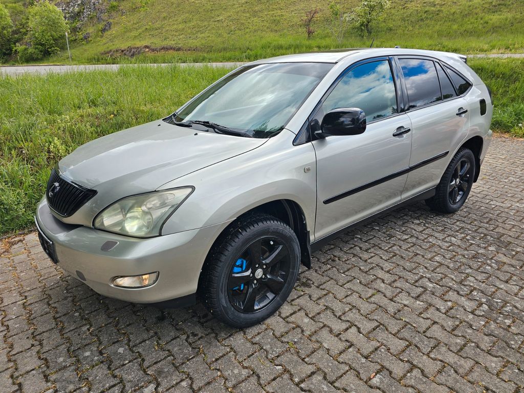 Lexus RX 300