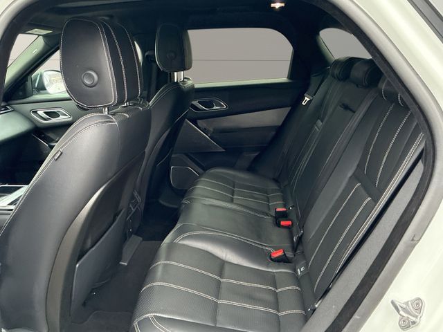 Land Rover Range Rover Velar D300 SE+ACC+Pano+Luft+Navi