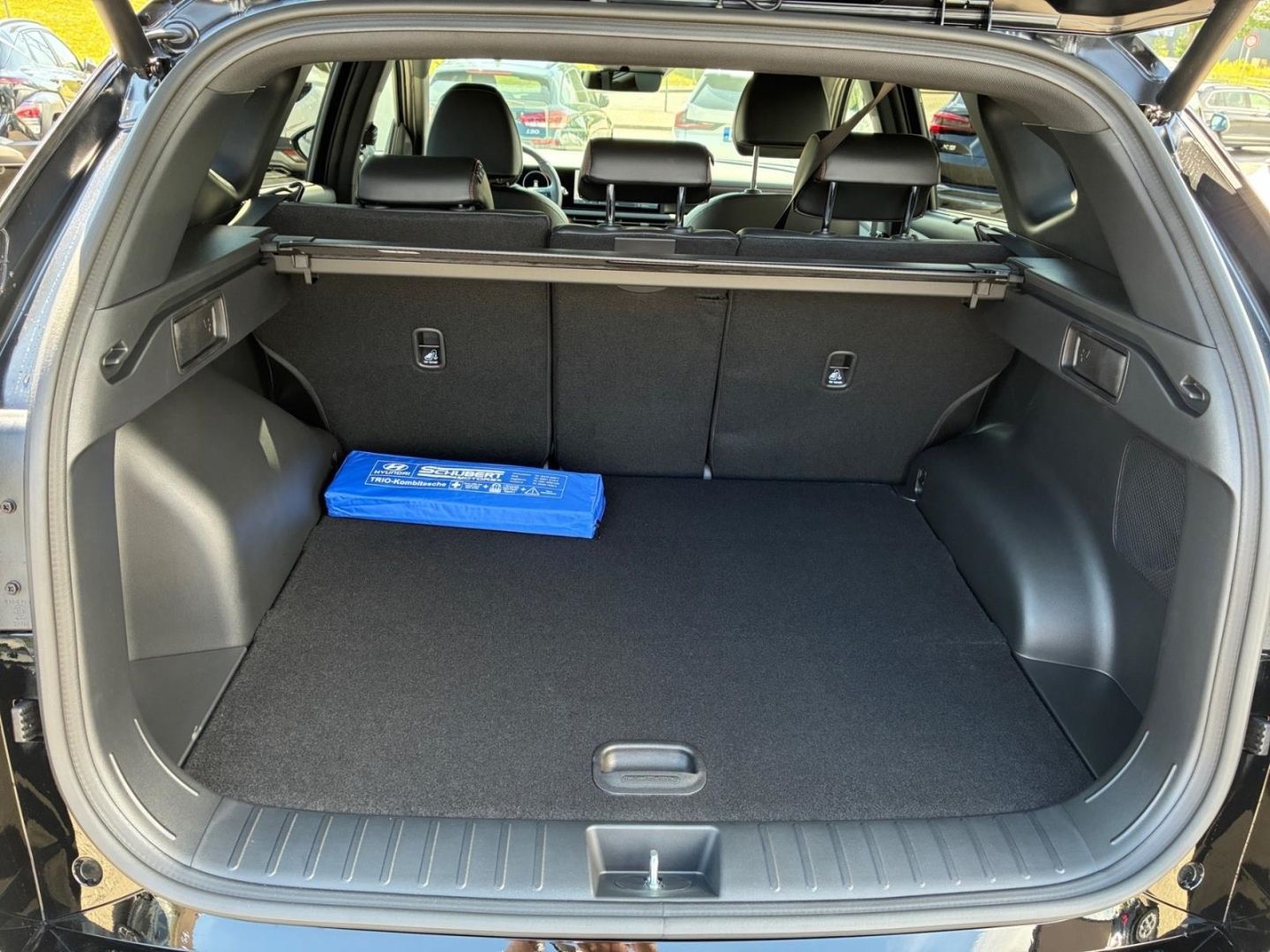 Hyundai TUCSON - Bild 12