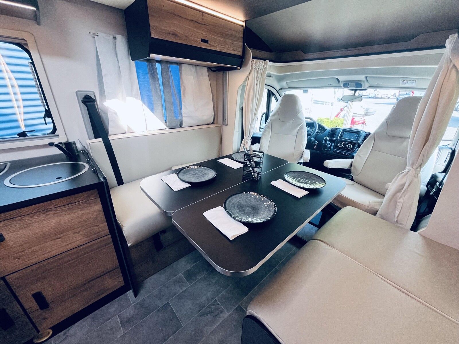 Fahrzeugabbildung XGO Dynamic 99P ALL IN