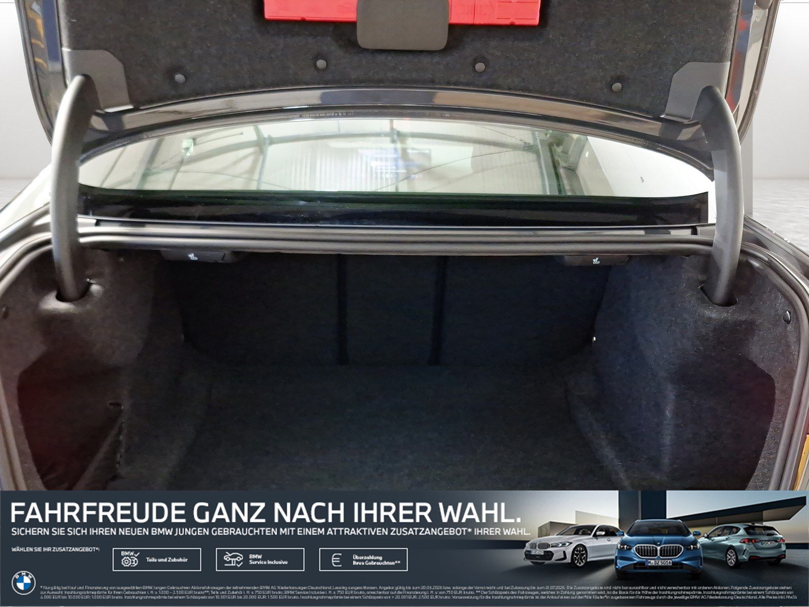 BMW 420 - Bild 13