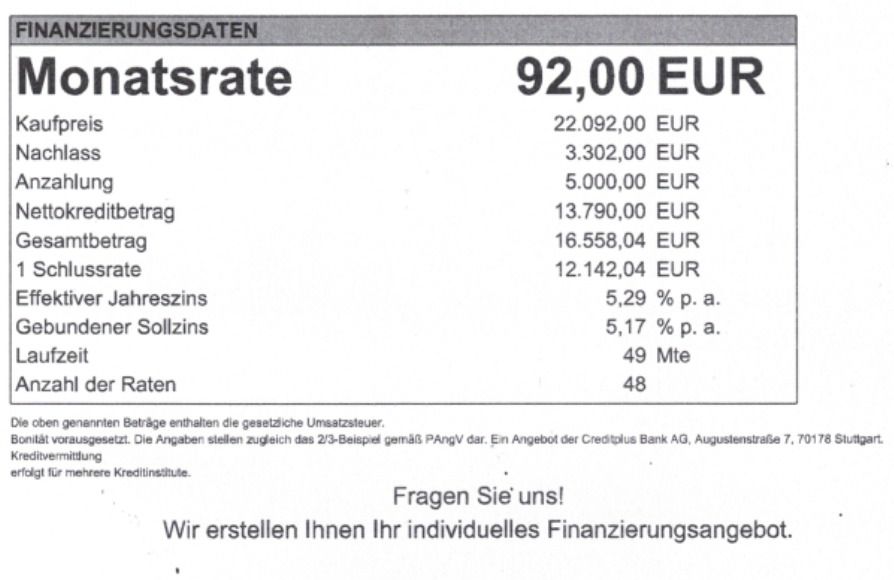 Mitsubishi Colt PLUS 1.0 Benziner 5-Gang-Kurzzulassung imagem 2