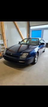 Honda Prelude 2.0i BB9 - Honda Prelude: Coupé