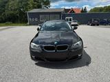 BMW 318 3 Touring 318d - BMW 318 aus 2009: Kombi, 318d