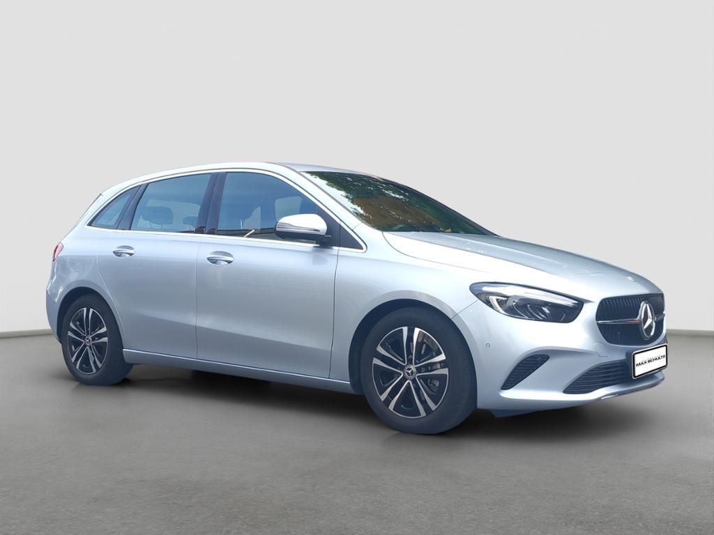 Fahrzeugabbildung Mercedes-Benz B 180 Navi*PDC*el.Heck*LED*SpurH*Virtual*SHZ*LM