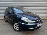 Citroën C8 HDi 135 FAP Tendance*1.Hand*7Sitze*Scheckheft - Citroën C8: Van