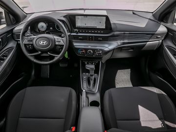 Hyundai i20 1.0 Trend Fernlicht-Assistent Kamera Navi