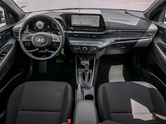 Hyundai i20 1.0 Trend Fernlicht-Assistent Kamera Navi