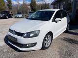 Volkswagen Polo 1.2 TDI DPF 5 p. BlueMotion 89g - Volkswagen Polo aus 2011: TDI