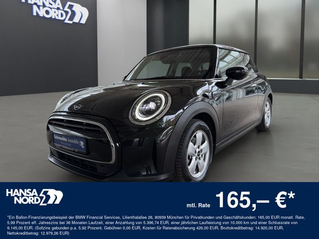 MINI Cooper Essential Trim LED PDC SHZ FSE DAB 15"