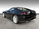 Ferrari 599 GTB Fiorano elektrische Sitze * LED Lenkrad  - Ferrari 599 GTB: Fiorano