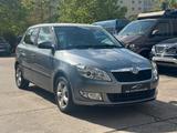 Skoda Fabia Family 1.2 PDC SHZ KLIMA - Skoda Fabia: 1.2