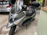 Piaggio X EVO 400 - PIAGGIO X EVO