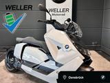 BMW CE 04 Komfort-, Dynamik Paket RDC - ELEKTRO ROLLER