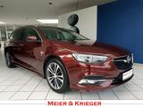 Opel Insignia B Sports Tourer Innovation/OPC-Ext/BOSE - Opel Insignia: Sports Tourer Innovation