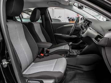 Opel Corsa F 1.2 Edition Spurhalteassistent Sitzhzg.