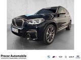 BMW X3 M40d M Sport 20" LMR+LKH+SAG+ADA.M.FAHRW.+KFZ - BMW: F20