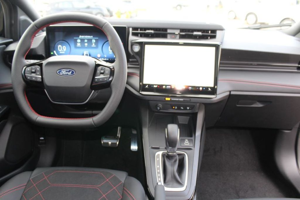 Fahrzeugabbildung Ford Puma Aut. ST-LINE X