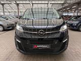 Opel Zafira Life 2.0 D  L Elegance L3|Pano|Kamera - Opel Zafira Life L3 Gebrauchtwagen