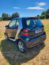 Smart ForTwo coupé 1.0 52kW mhd pure pure - Smart ForTwo: Pure