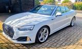 Audi A5 Cabrio Virtual, 19", Leder,AHK bis 17.5.263