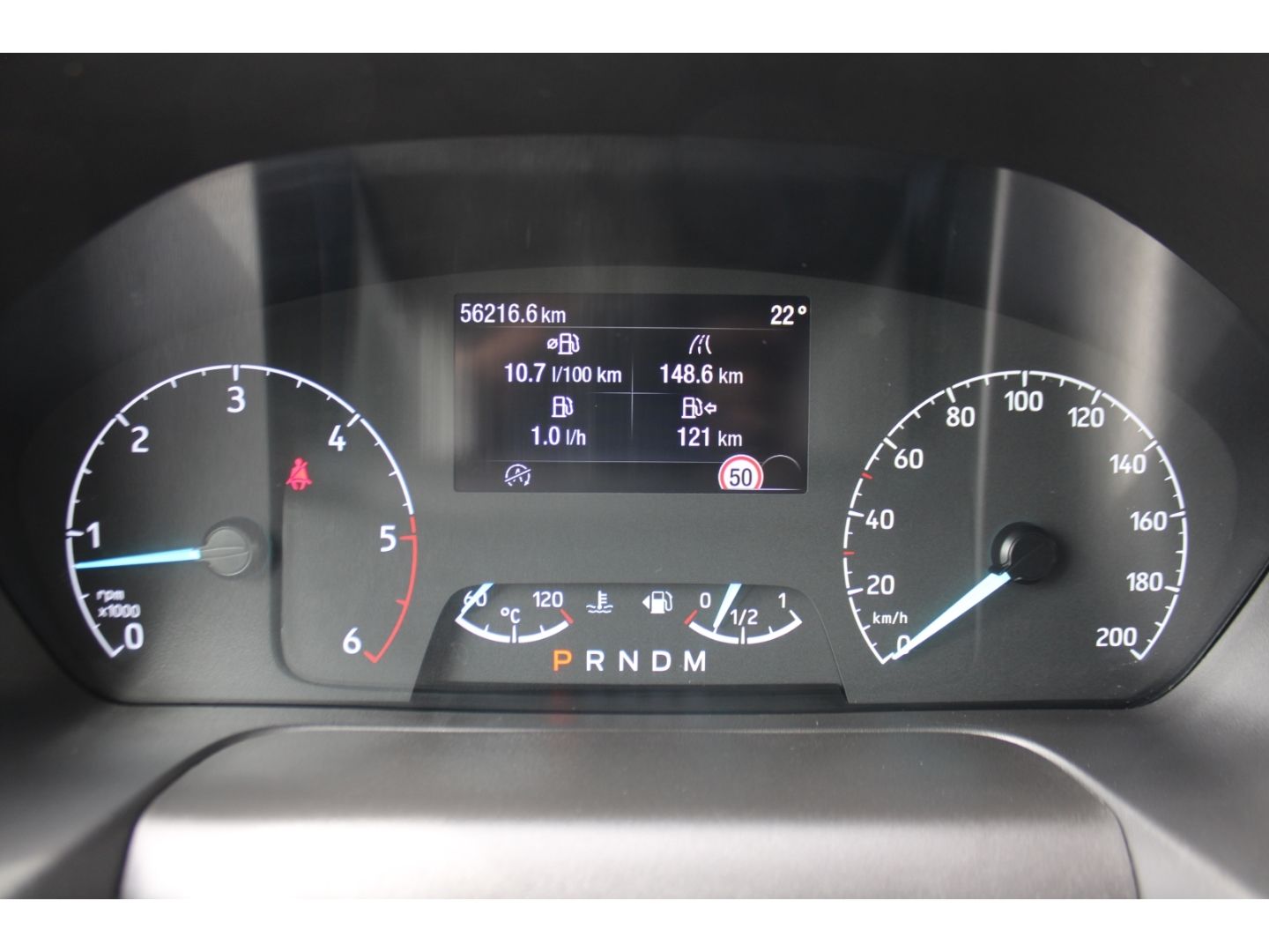 FORD Tourneo Custom 320 Titanium X 2.0 TDCi L2 Active - Image 16