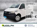 Volkswagen T6.1 Kasten KR 2.0 TDI 5-Gang Regalsystem AHK Kl