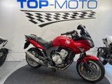 Honda CBF 600 SA PC43 ABS Scheckheft - HONDA SC 60