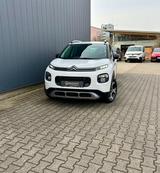 Citroën C3 Aircross 1.2 PT Shine *AHK*NAVI*SHZ*DAB* - weiße Citroën C3 Aircross