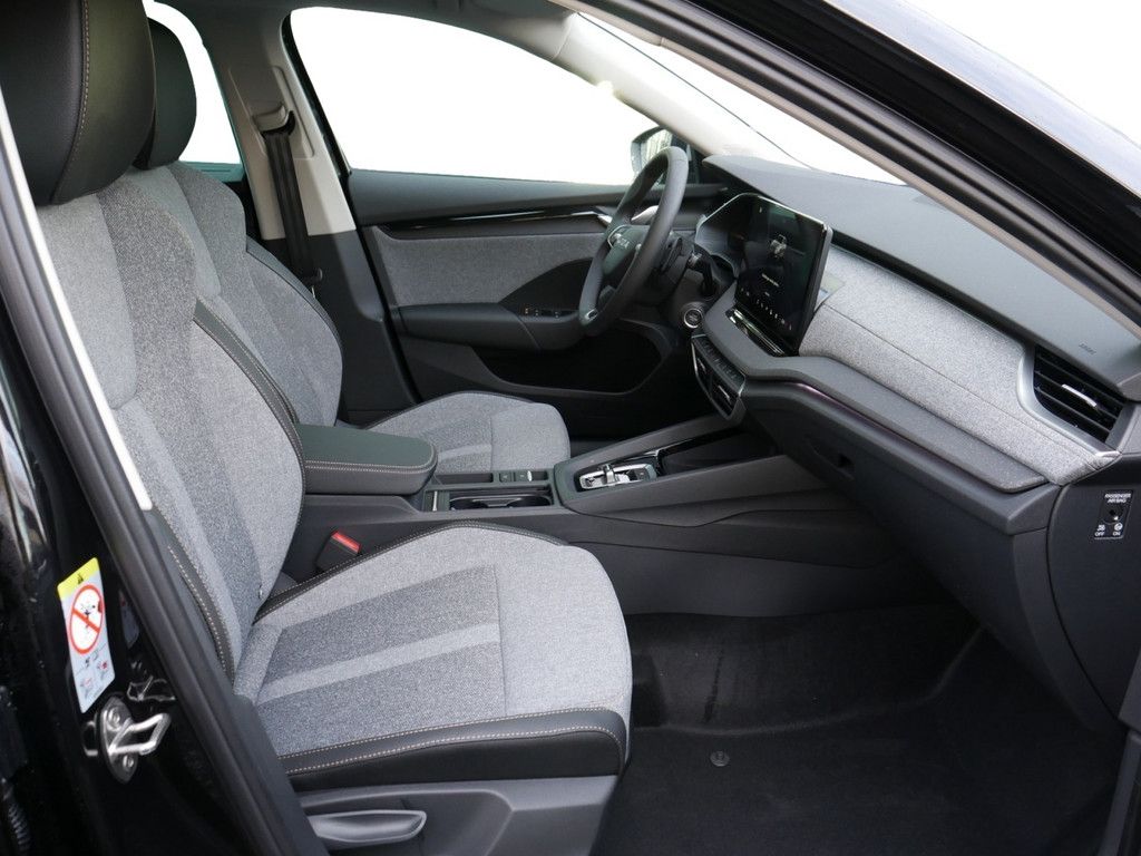 Skoda Octavia - Bild 2