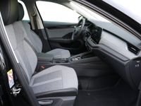 Skoda Octavia - Vorschau Bild 2