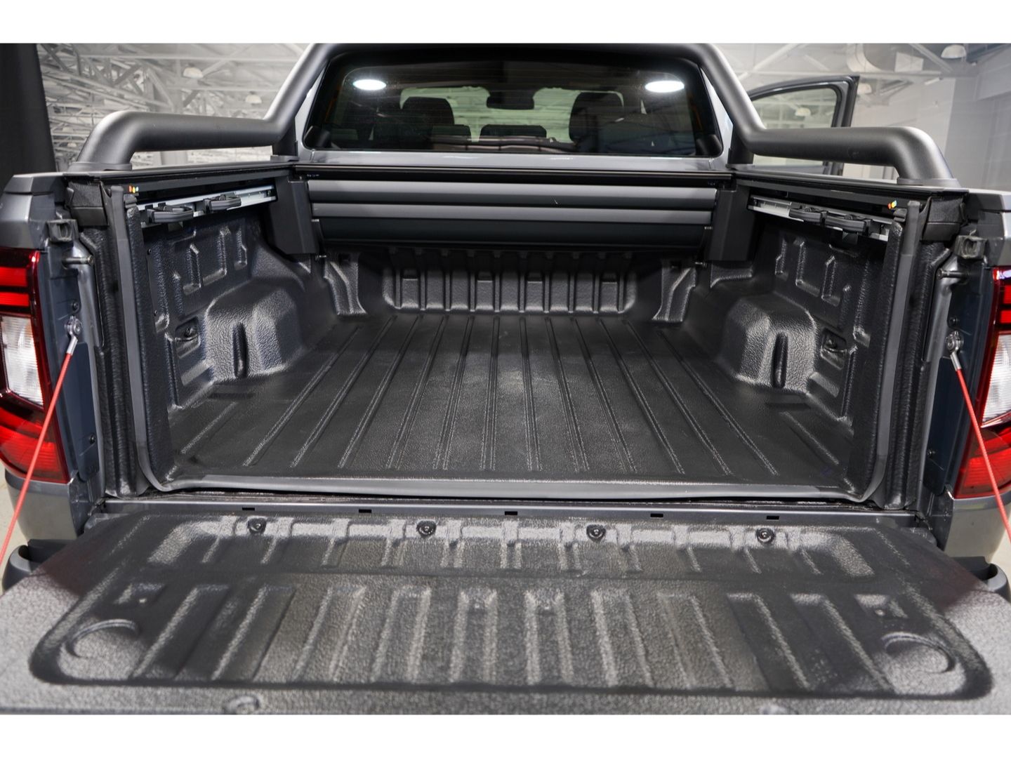 Volkswagen Amarok - Bild 15