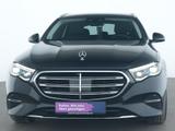 Mercedes-Benz E 450 Exclusive Premium Standheizung|Burmester - Mercedes-Benz E 450 Gebrauchtwagen