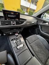 Audi RS6 4.0 TFSI tip. quattro performance Avant - - silberne Audi RS6