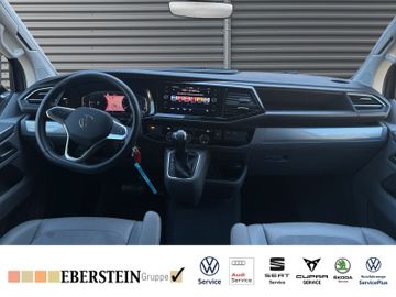 Volkswagen T6.1 California Ocean Edition 2.0 TDI Navi StHzg