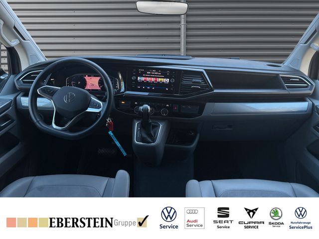Volkswagen T6.1 California Ocean Edition 2.0 TDI Navi StHzg