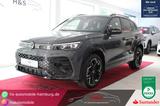 Volkswagen Tiguan 2.0 TDI 4Motion R-Line *NP 70Tsd - Volkswagen Tiguan Neuwagen in Hamburg