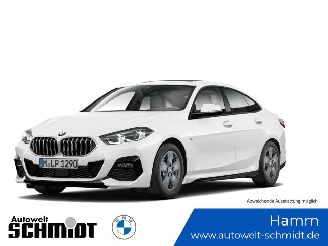 BMW 218i Gran Coupe M Sport / NP= 50.410,- / Pano