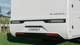 Adria Compact Select SL Citroen lieferbar Okt. 2026 - Adria Compact sl