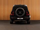 Land Rover Defender 110 X-Dynamic HSE P300e RED LEATHER - Land Rover Defender Gebrauchtwagen