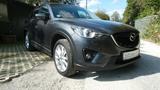 Mazda CX-5 Sports-Line AWD*AUTOMATIK*LEDER*EURO-6* - Mazda: Eur