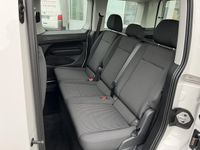 Volkswagen Caddy - Vorschau Bild 8