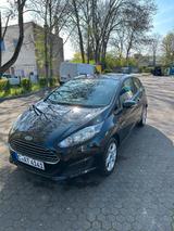 Ford Fiesta 1,0 59kW Celebration Celebration - Ford Fiesta Gebrauchtwagen in Chemnitz