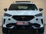 Cupra Formentor 2.0TSI VZ - Cupra Formentor Gebrauchtwagen in Dresden