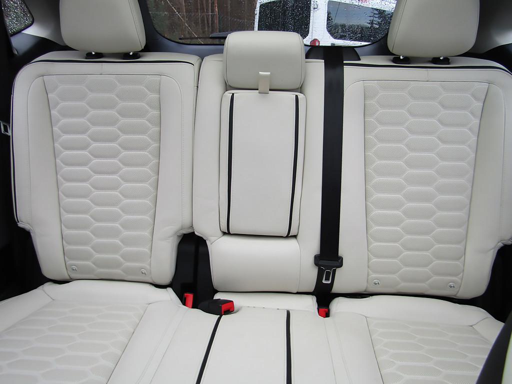 Ford Edge 2.0 TDCi Bi-Turbo Vignale 4x4
