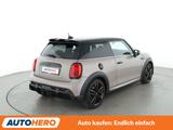 MINI Cooper John Works Trim Aut.*NAVI*LED*TEMPO* - graue MINI MINI